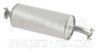 KIA 0K63B40100J End Silencer